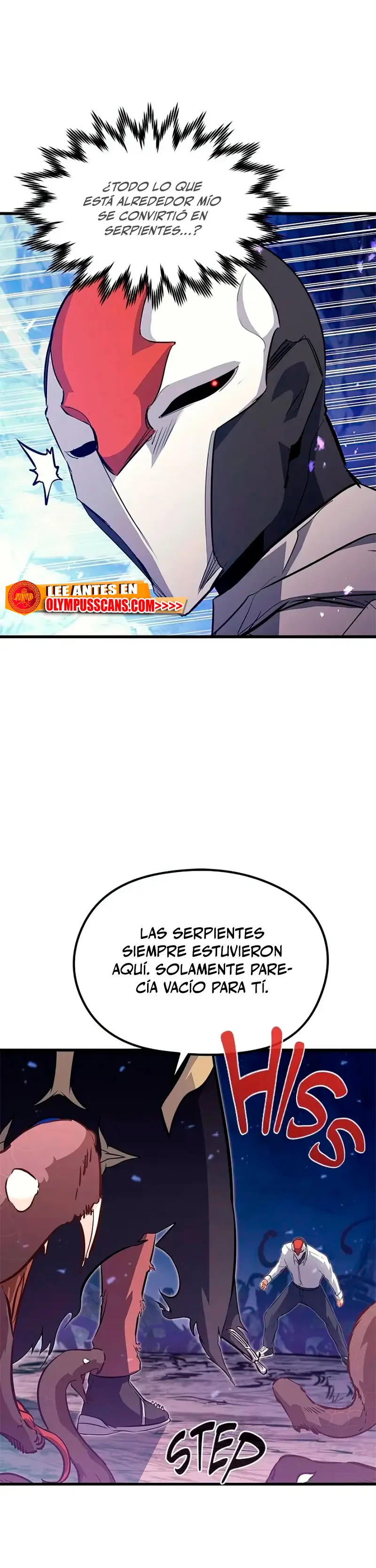 Rey espíritu demoniaco - Capítulo 66 - Página 14 - LectorTMOo