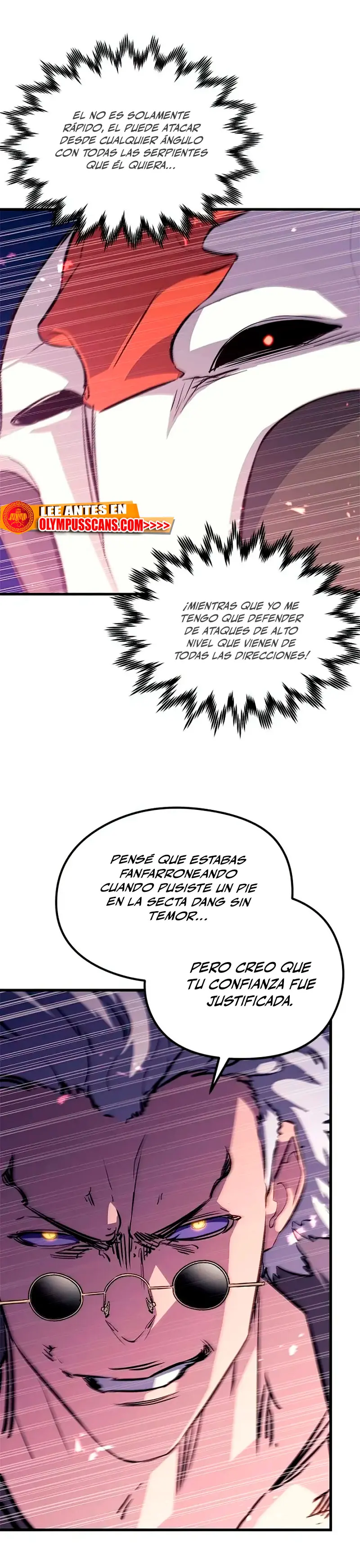 Rey espíritu demoniaco - Capítulo 66 - Página 20 - LectorTMOo