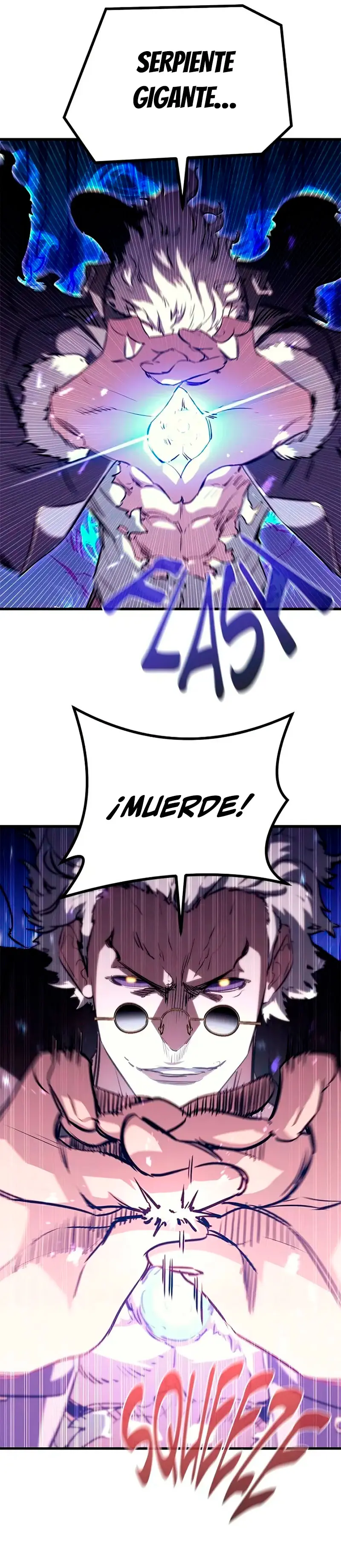 Rey espíritu demoniaco - Capítulo 66 - Página 27 - LectorTMOo