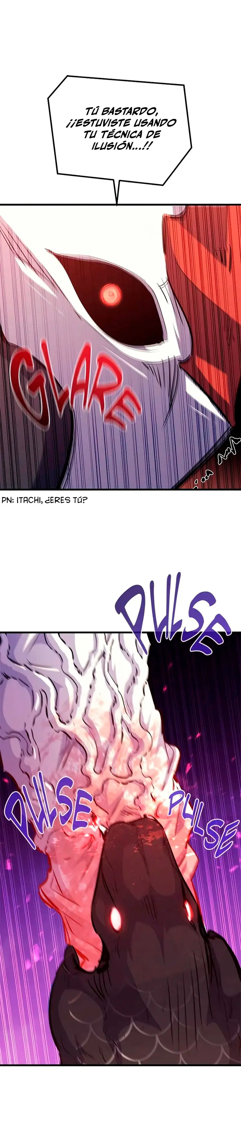 Rey espíritu demoniaco - Capítulo 66 - Página 34 - LectorTMOo