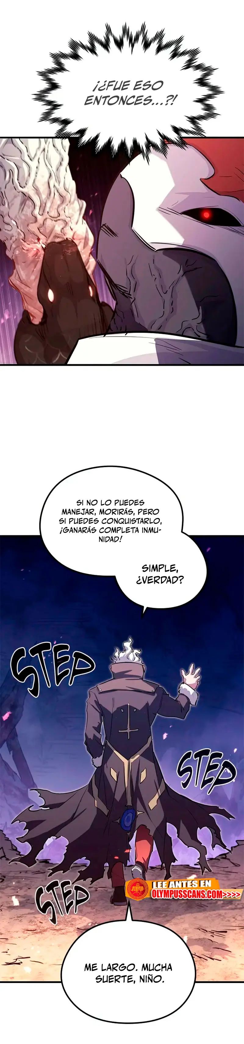 Rey espíritu demoniaco - Capítulo 66 - Página 39 - LectorTMOo