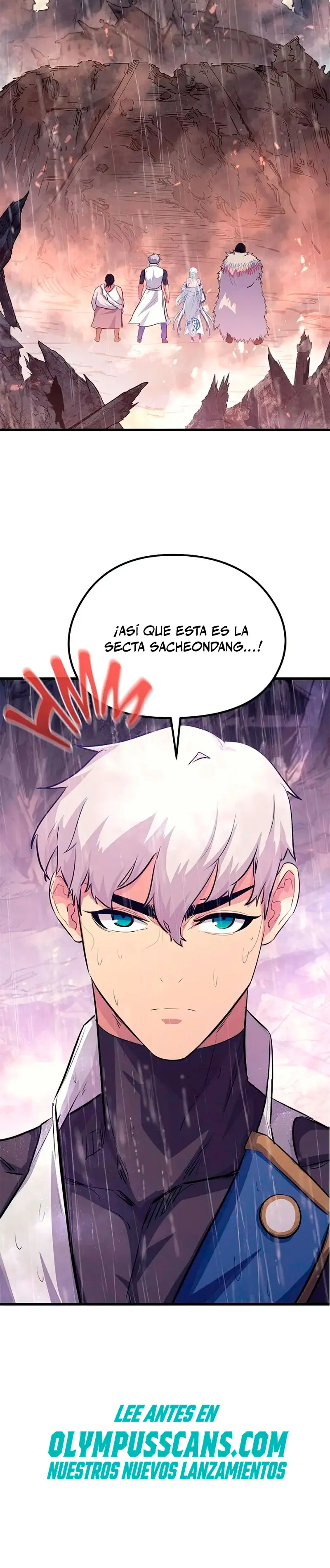 Rey espíritu demoniaco - Capítulo 66 - Página 41 - LectorTMOo