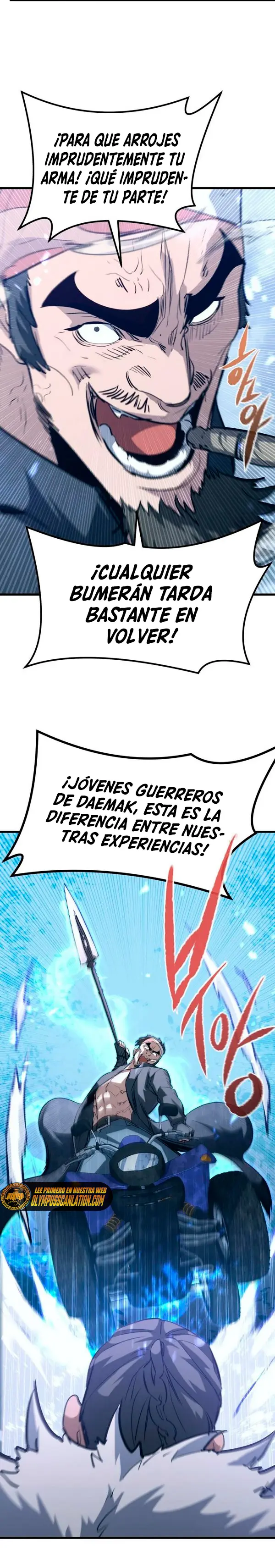 Rey espíritu demoniaco - Capítulo 60 - Página 44 - LectorTMOo