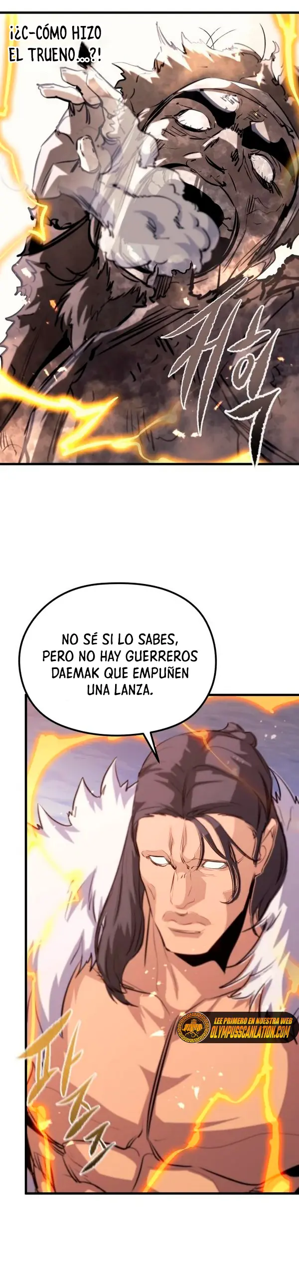 Rey espíritu demoniaco - Capítulo 60 - Página 48 - LectorTMOo