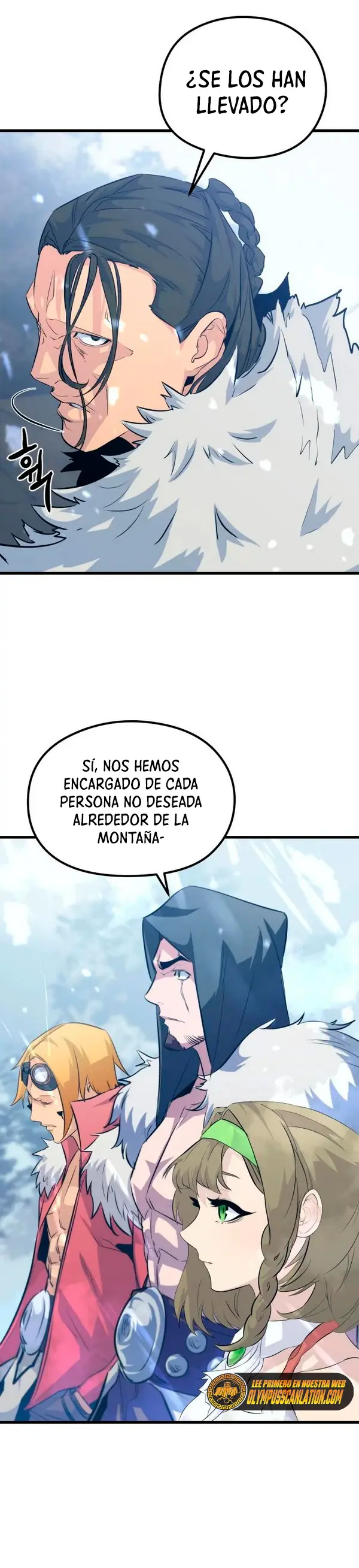 Rey espíritu demoniaco - Capítulo 60 - Página 54 - LectorTMOo