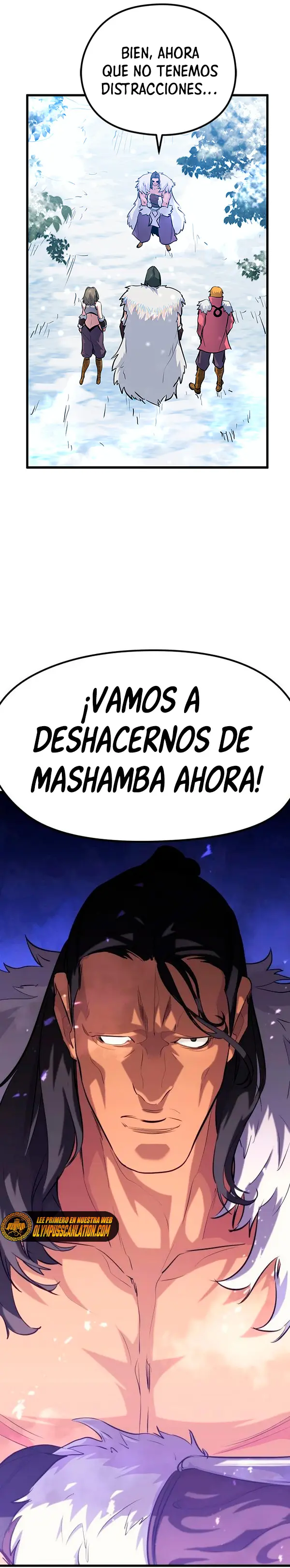 Rey espíritu demoniaco - Capítulo 60 - Página 55 - LectorTMOo