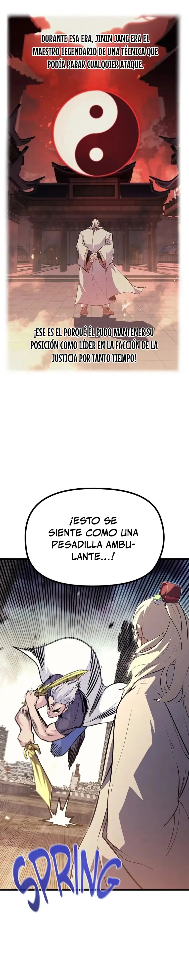 Rey espíritu demoniaco - Capítulo 81 - Página 16 - LectorTMOo