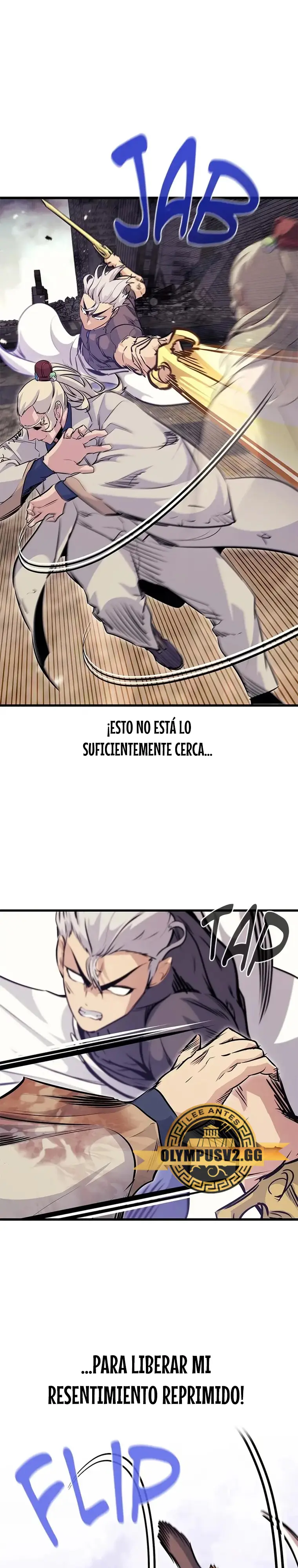 Rey espíritu demoniaco - Capítulo 81 - Página 18 - LectorTMOo