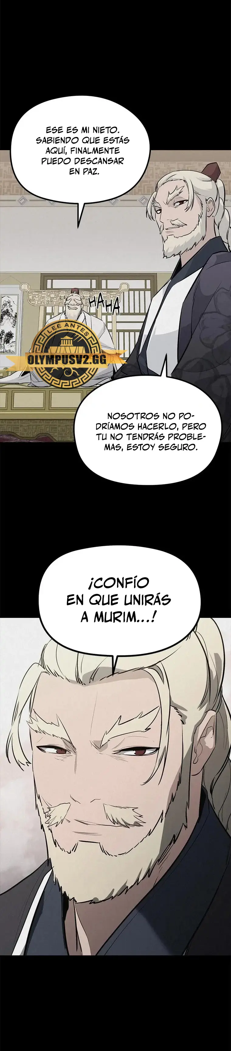 Rey espíritu demoniaco - Capítulo 81 - Página 23 - LectorTMOo