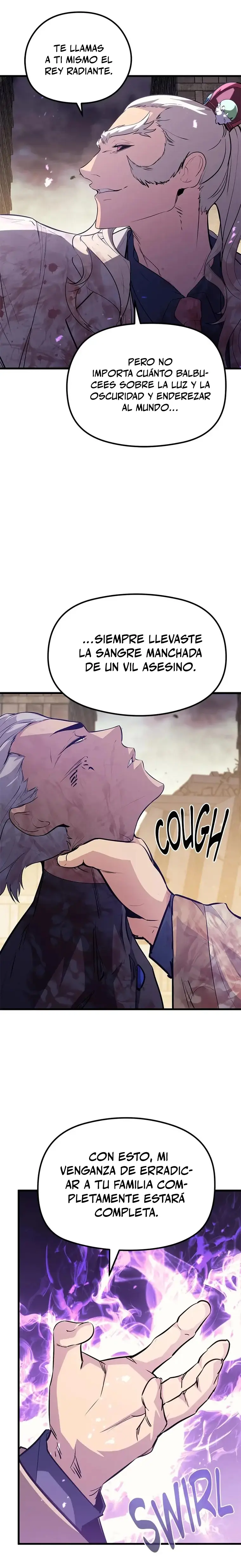 Rey espíritu demoniaco - Capítulo 81 - Página 37 - LectorTMOo