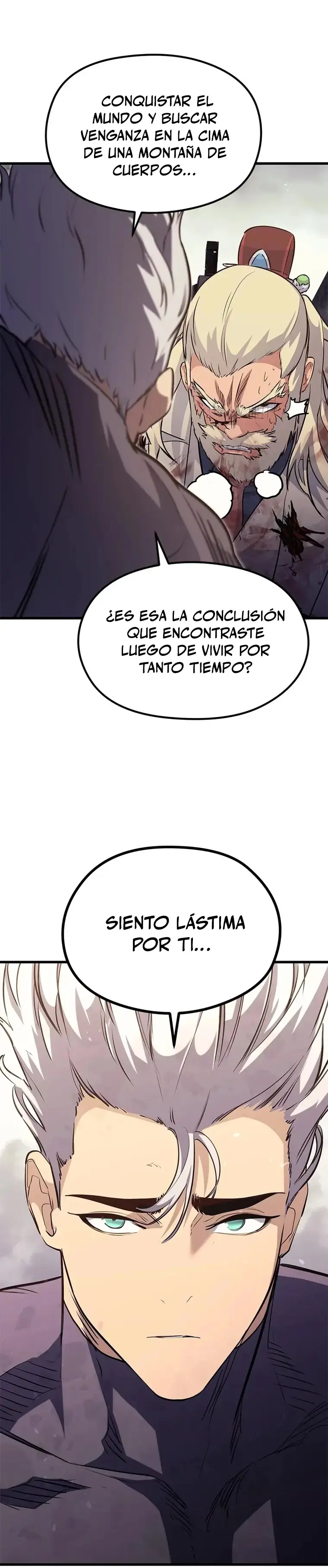 Rey espíritu demoniaco - Capítulo 81 - Página 43 - LectorTMOo