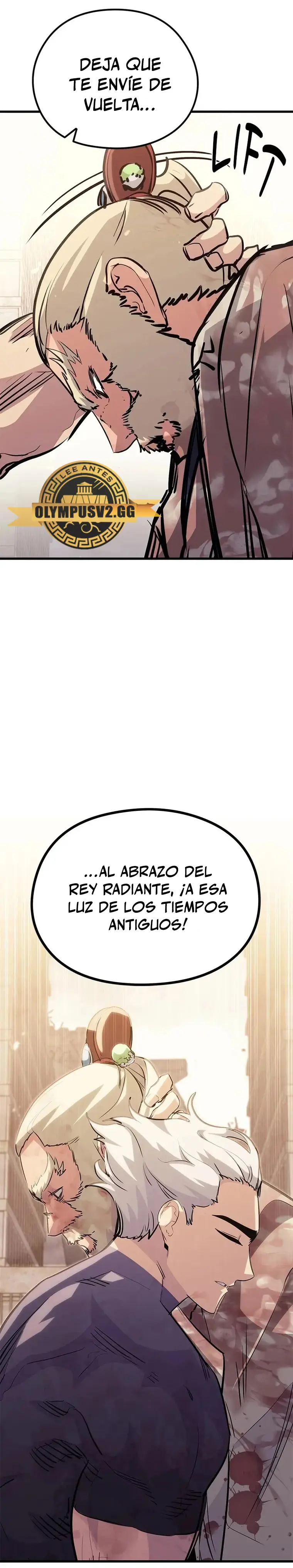 Rey espíritu demoniaco - Capítulo 81 - Página 46 - LectorTMOo