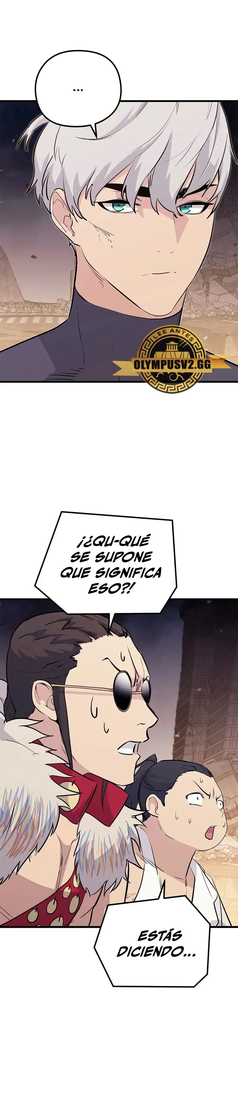Rey espíritu demoniaco - Capítulo 82 - Página 14 - LectorTMOo