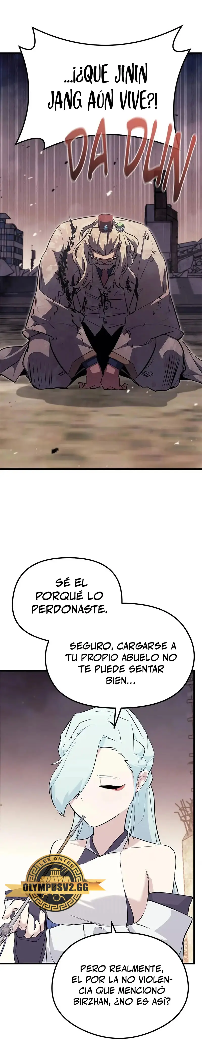 Rey espíritu demoniaco - Capítulo 82 - Página 15 - LectorTMOo