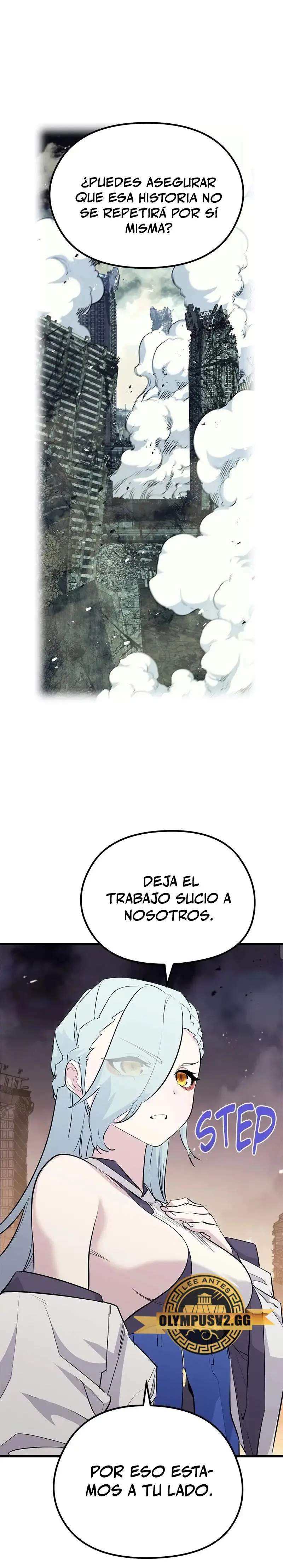 Rey espíritu demoniaco - Capítulo 82 - Página 17 - LectorTMOo