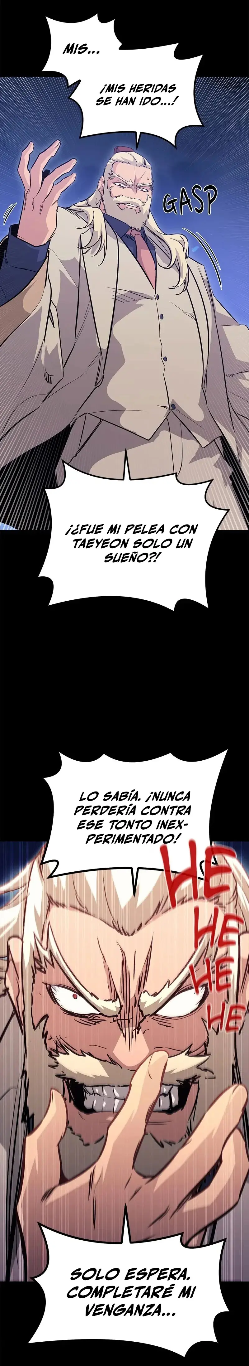 Rey espíritu demoniaco - Capítulo 82 - Página 25 - LectorTMOo