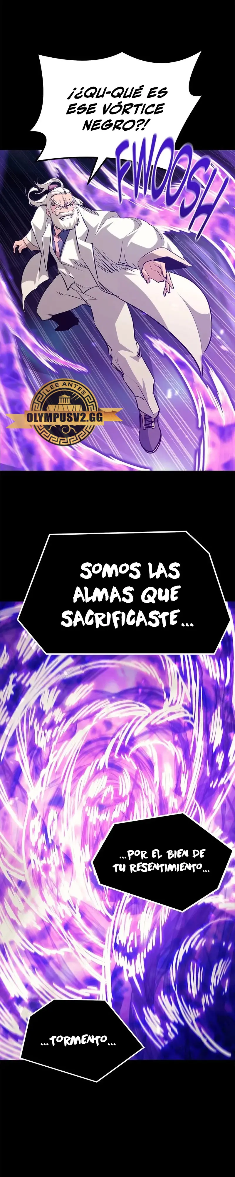 Rey espíritu demoniaco - Capítulo 82 - Página 28 - LectorTMOo