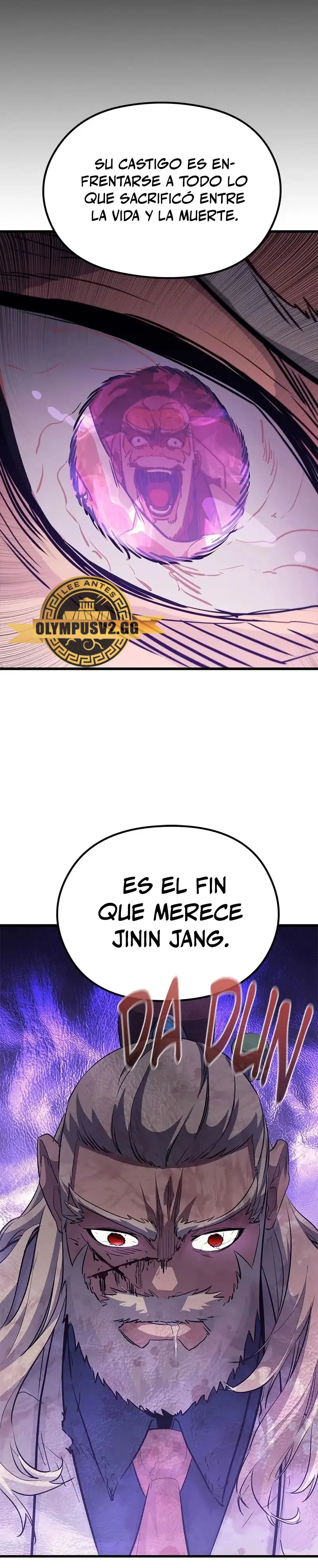 Rey espíritu demoniaco - Capítulo 82 - Página 31 - LectorTMOo