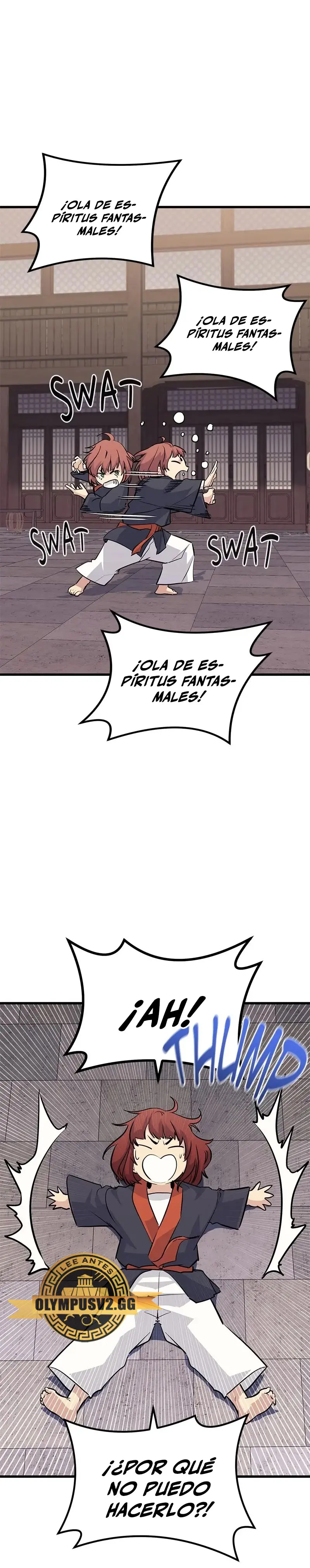 Rey espíritu demoniaco - Capítulo 82 - Página 41 - LectorTMOo