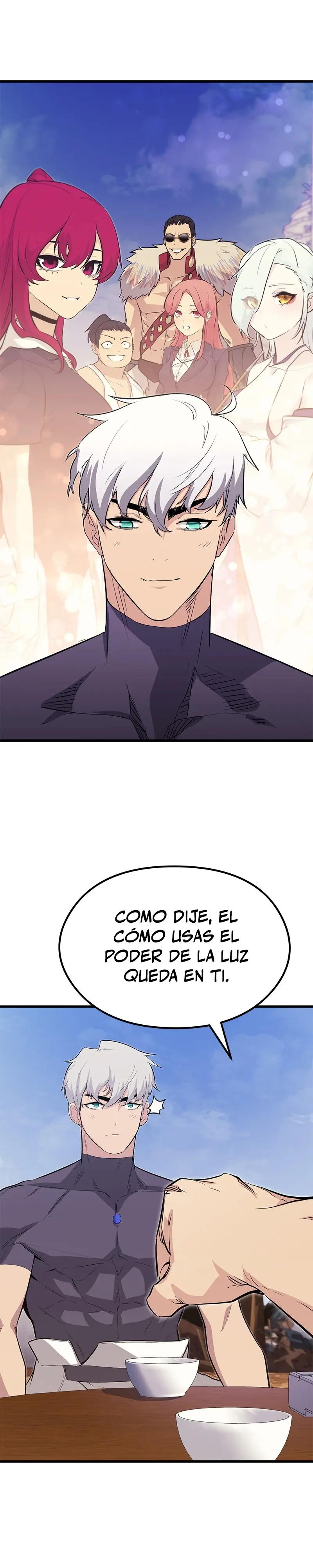Rey espíritu demoniaco - Capítulo 83 - Página 20 - LectorTMOo