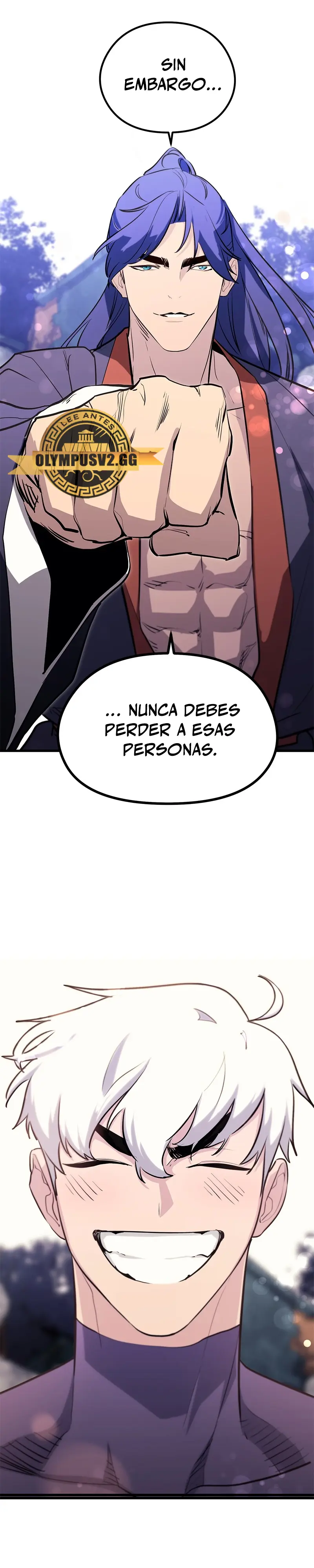 Rey espíritu demoniaco - Capítulo 83 - Página 21 - LectorTMOo