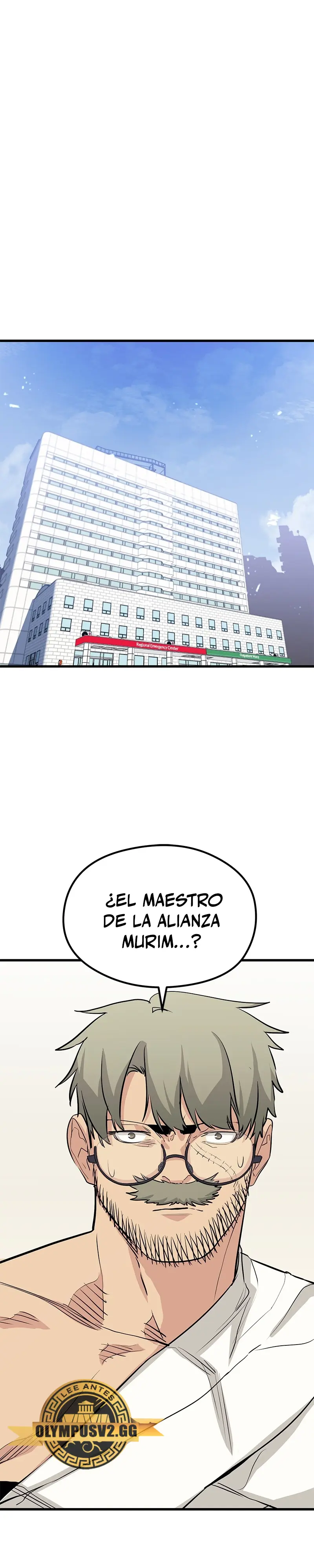 Rey espíritu demoniaco - Capítulo 83 - Página 24 - LectorTMOo