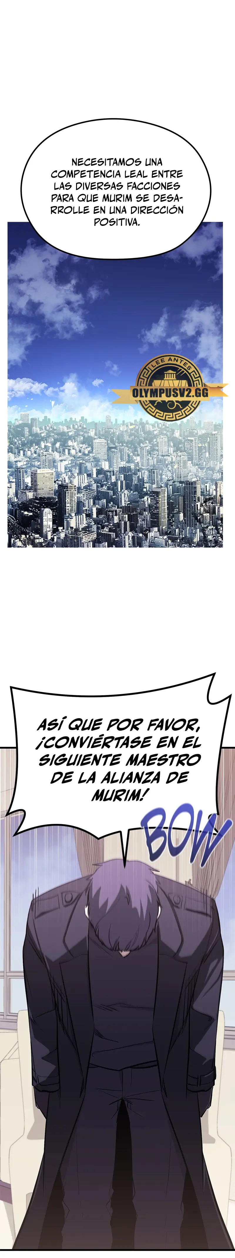 Rey espíritu demoniaco - Capítulo 83 - Página 26 - LectorTMOo