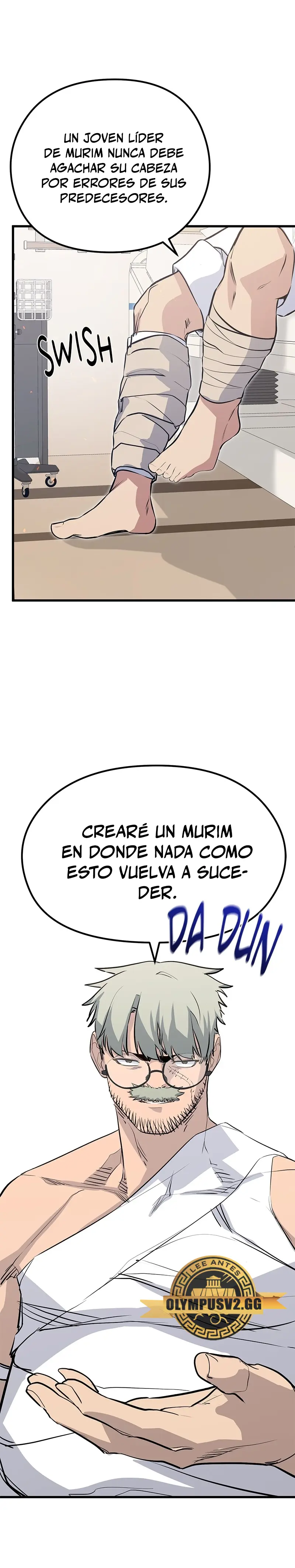 Rey espíritu demoniaco - Capítulo 83 - Página 29 - LectorTMOo