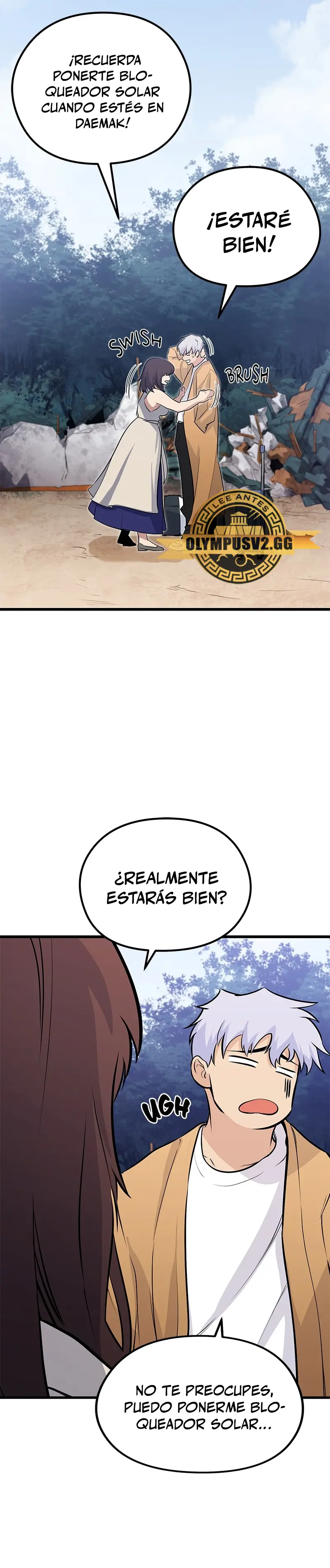 Rey espíritu demoniaco - Capítulo 83 - Página 40 - LectorTMOo
