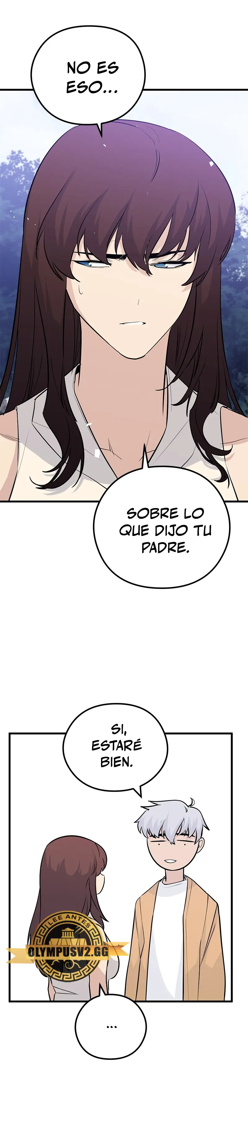 Rey espíritu demoniaco - Capítulo 83 - Página 41 - LectorTMOo