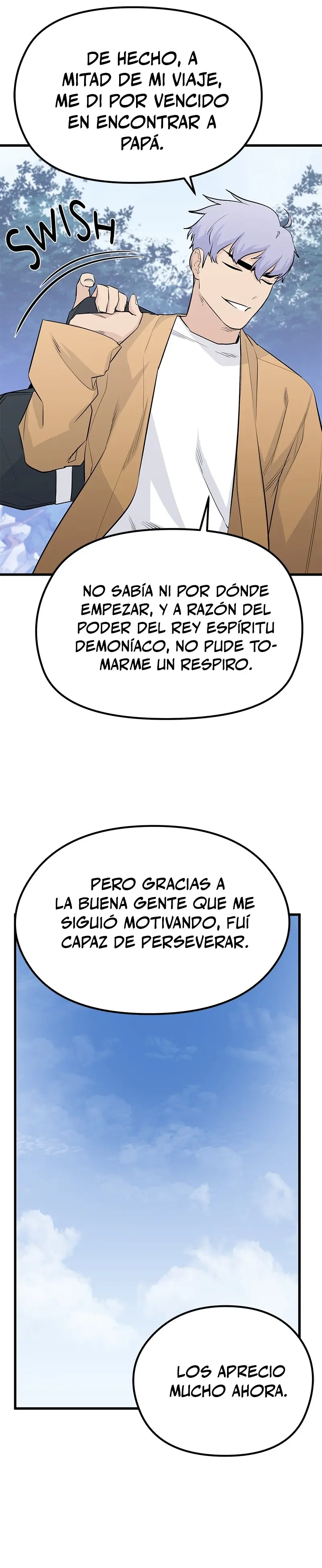 Rey espíritu demoniaco - Capítulo 83 - Página 42 - LectorTMOo