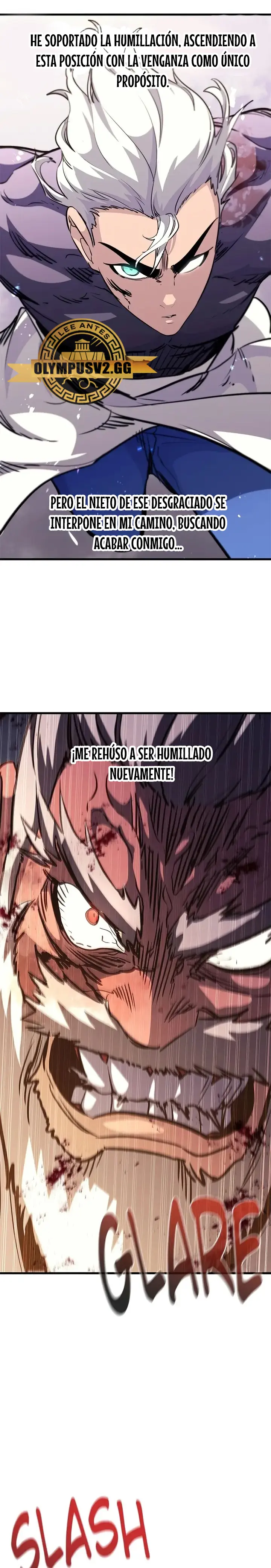 Rey espíritu demoniaco - Capítulo 80 - Página 14 - LectorTMOo