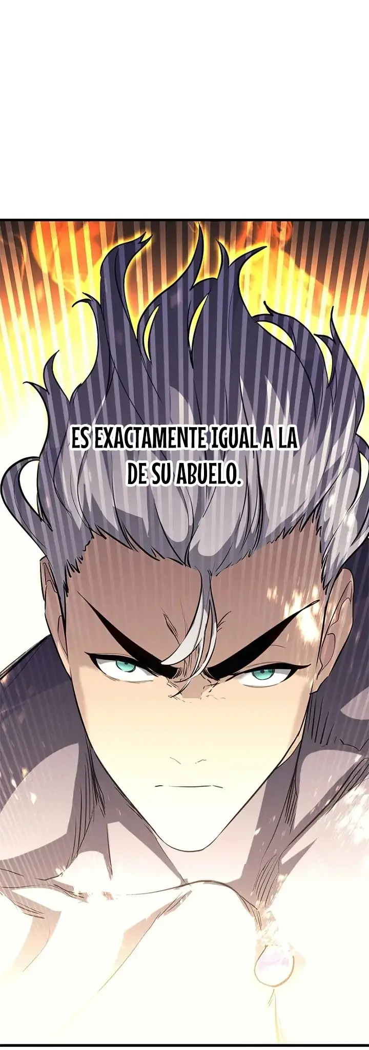 Rey espíritu demoniaco - Capítulo 80 - Página 35 - LectorTMOo