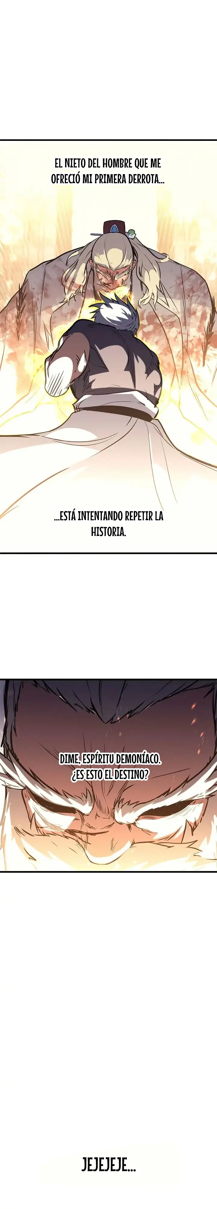 Rey espíritu demoniaco - Capítulo 80 - Página 36 - LectorTMOo
