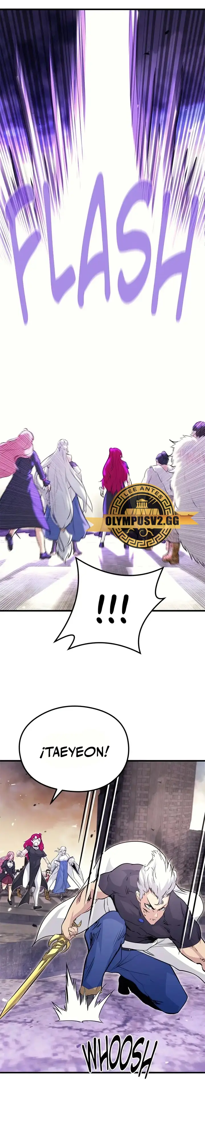 Rey espíritu demoniaco - Capítulo 80 - Página 39 - LectorTMOo