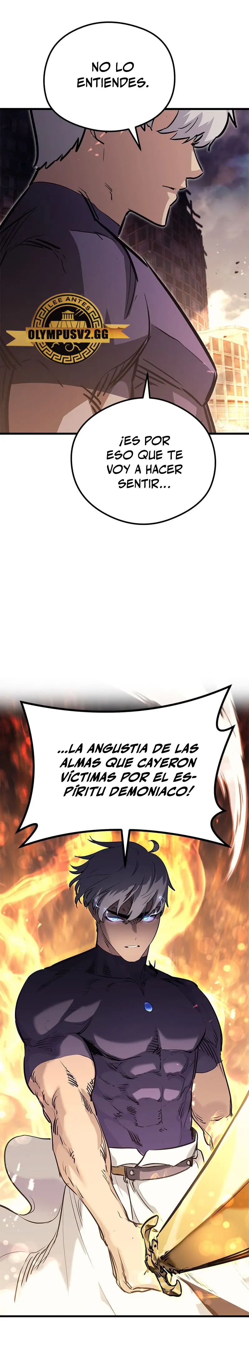 Rey espíritu demoniaco - Capítulo 79 - Página 3 - LectorTMOo