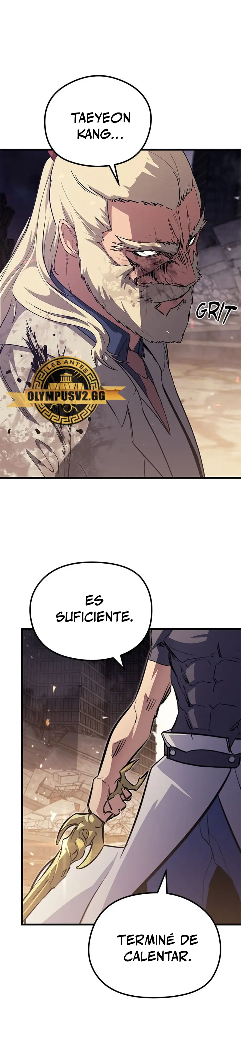 Rey espíritu demoniaco - Capítulo 79 - Página 12 - LectorTMOo