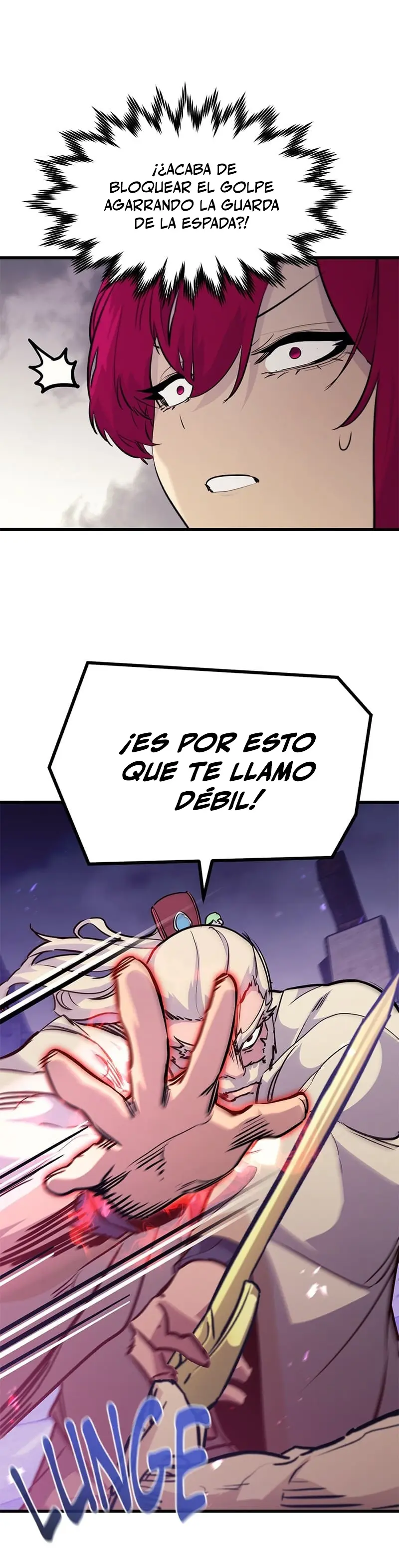 Rey espíritu demoniaco - Capítulo 79 - Página 21 - LectorTMOo