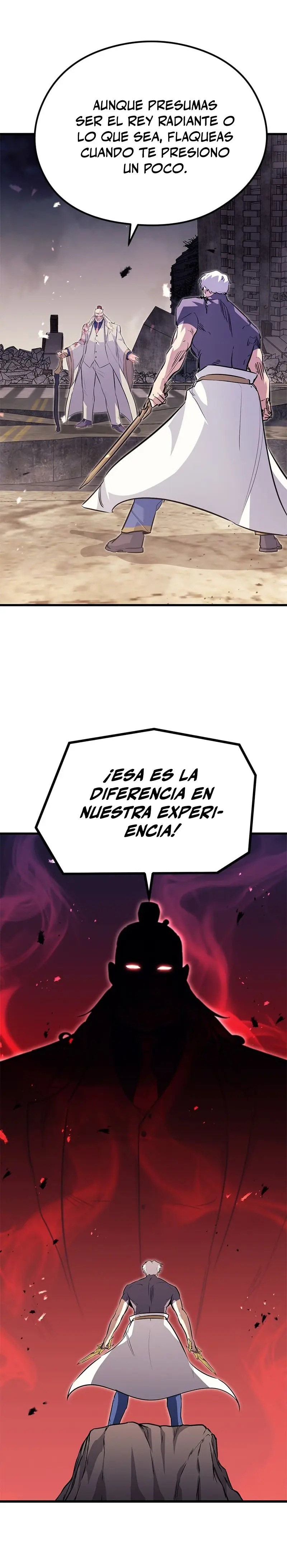 Rey espíritu demoniaco - Capítulo 79 - Página 26 - LectorTMOo