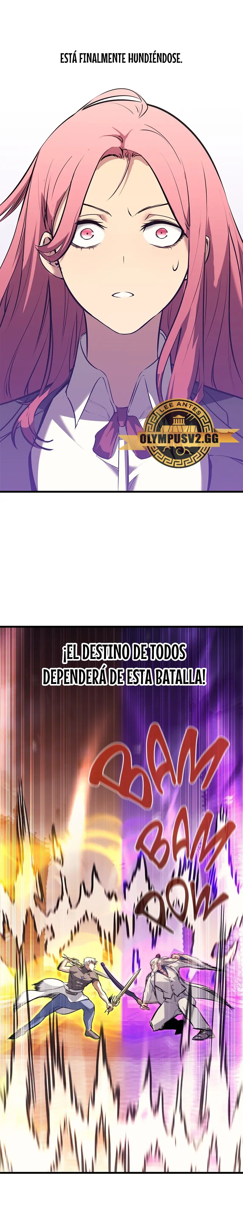 Rey espíritu demoniaco - Capítulo 78 - Página 8 - LectorTMOo