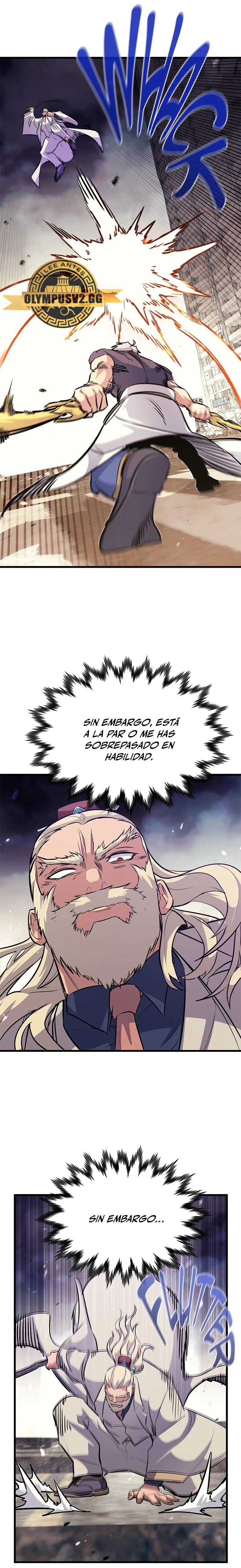 Rey espíritu demoniaco - Capítulo 78 - Página 16 - LectorTMOo