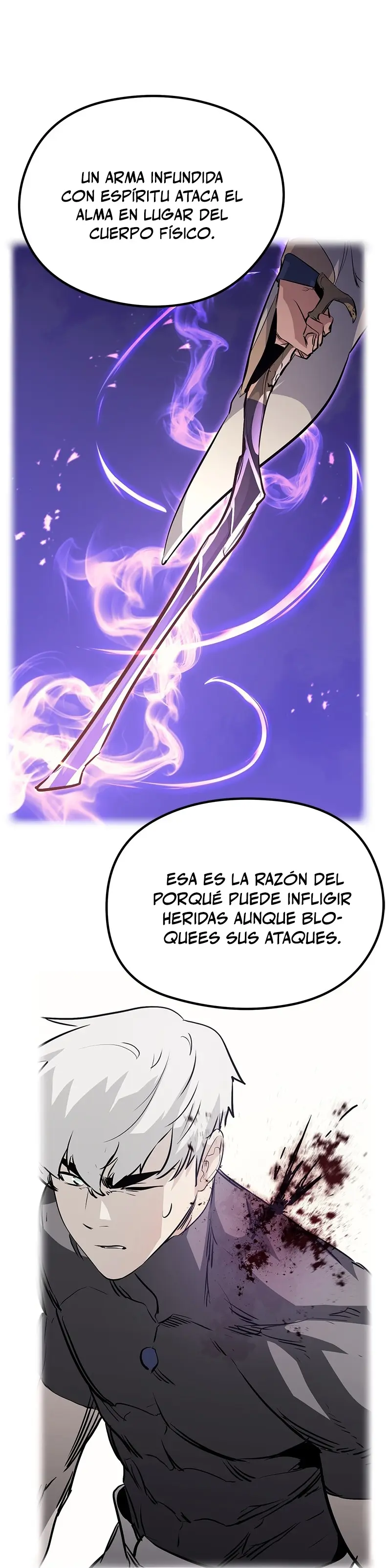 Rey espíritu demoniaco - Capítulo 78 - Página 20 - LectorTMOo