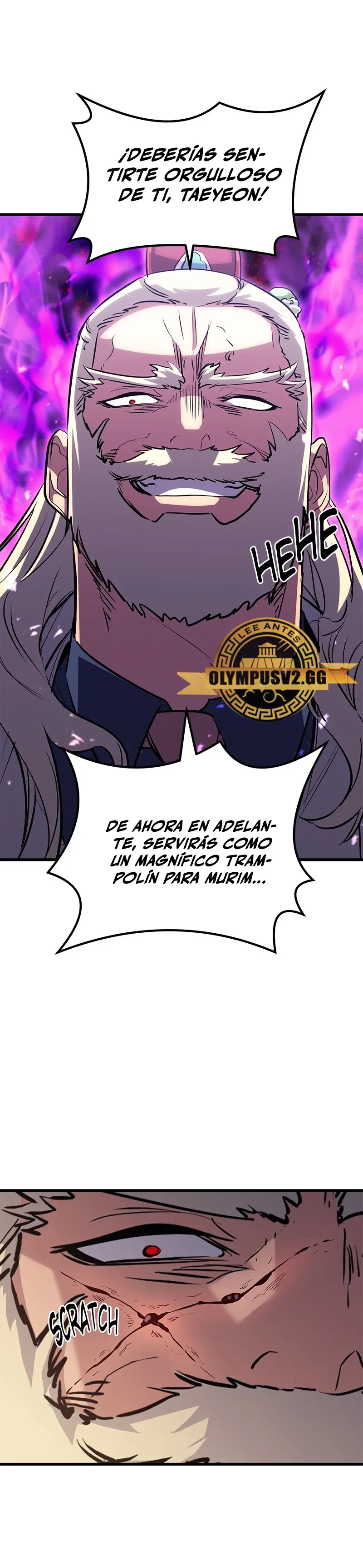 Rey espíritu demoniaco - Capítulo 78 - Página 23 - LectorTMOo