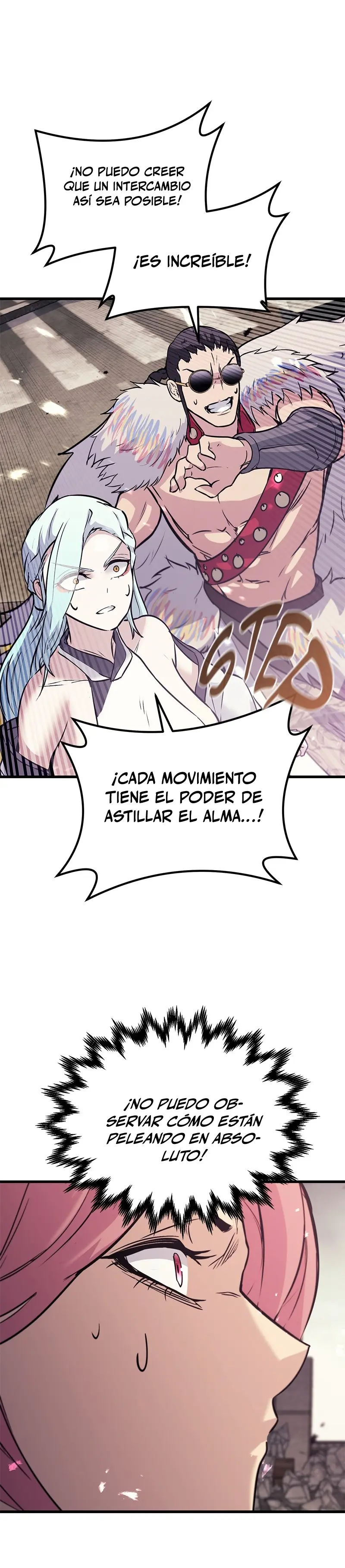 Rey espíritu demoniaco - Capítulo 78 - Página 29 - LectorTMOo