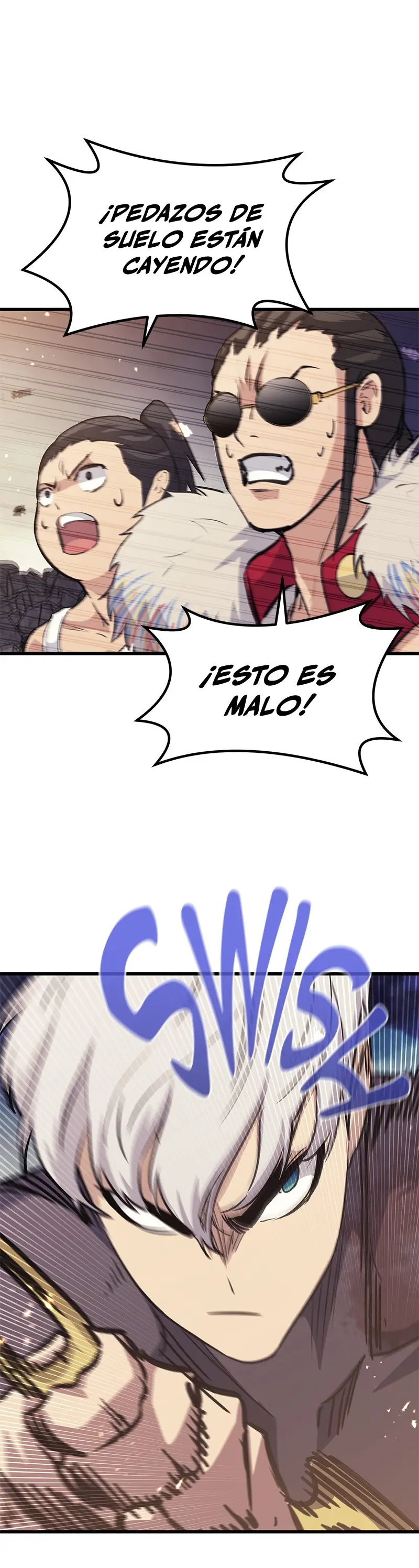 Rey espíritu demoniaco - Capítulo 78 - Página 35 - LectorTMOo
