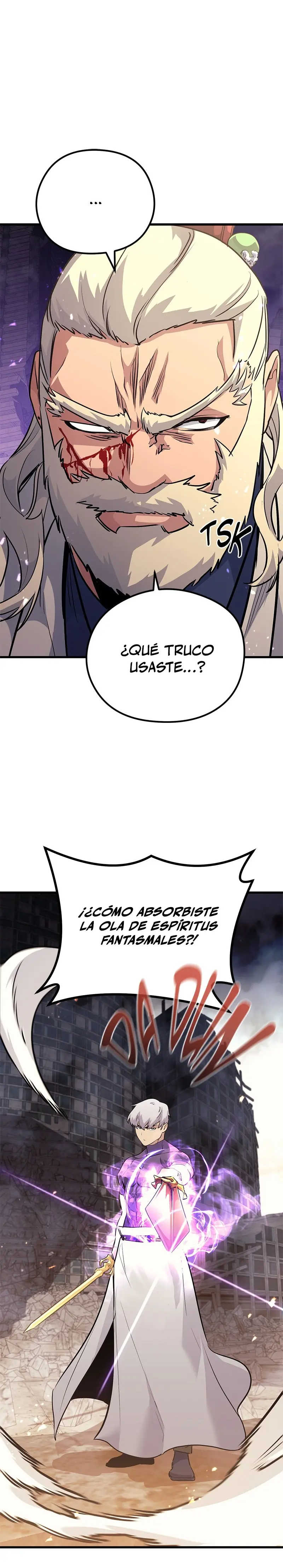 Rey espíritu demoniaco - Capítulo 78 - Página 40 - LectorTMOo