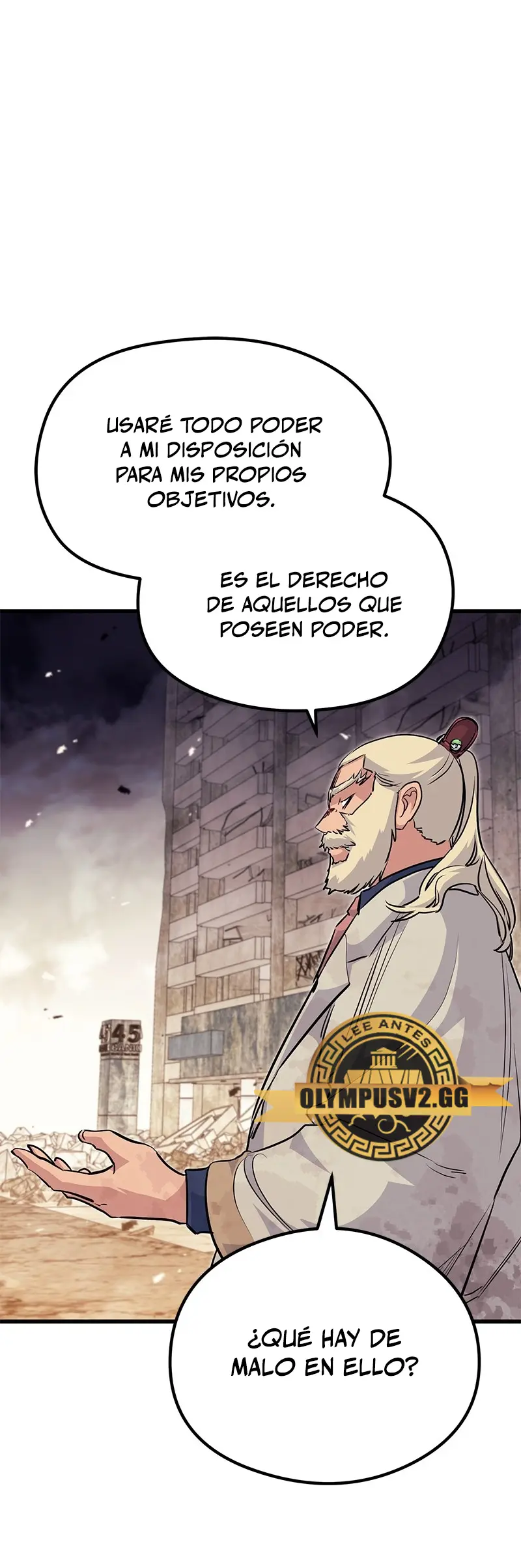 Rey espíritu demoniaco - Capítulo 78 - Página 44 - LectorTMOo