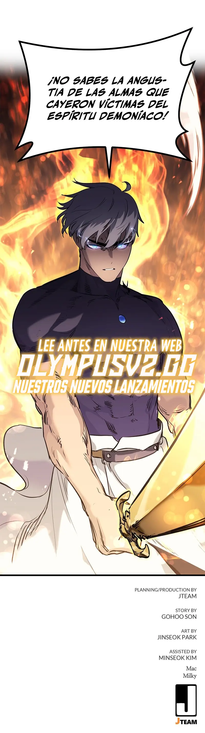 Rey espíritu demoniaco - Capítulo 78 - Página 48 - LectorTMOo