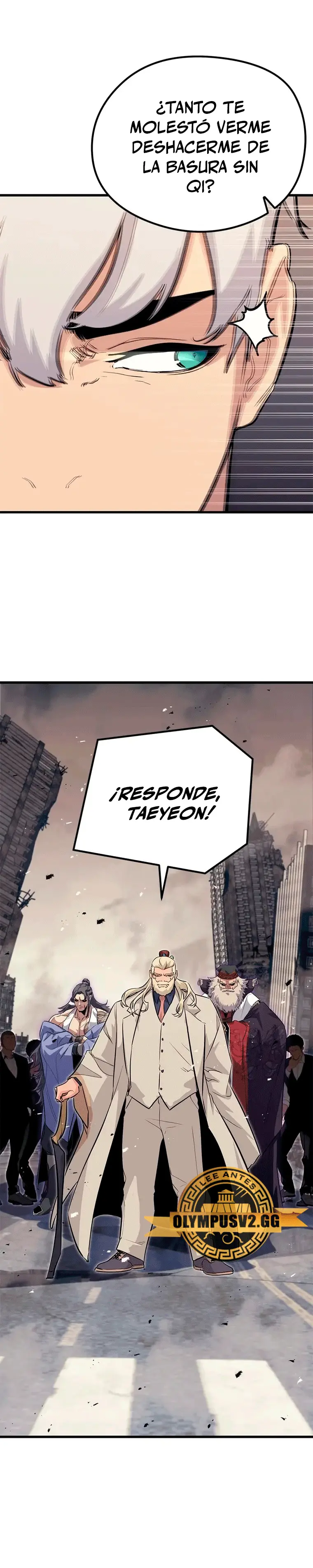 Rey espíritu demoniaco - Capítulo 77 - Página 13 - LectorTMOo