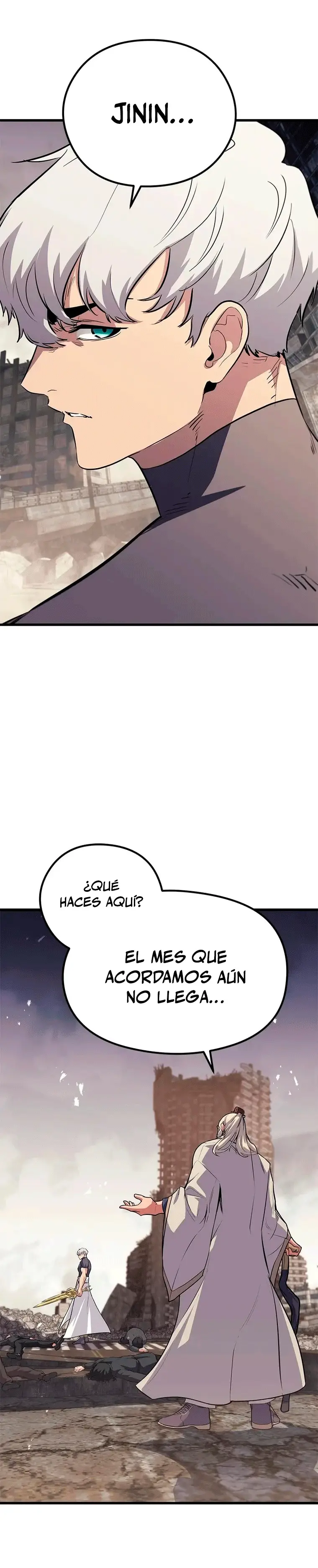 Rey espíritu demoniaco - Capítulo 77 - Página 14 - LectorTMOo